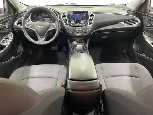 Used 2022 Chevrolet Malibu LS w/ Driver Confidence Package II image 29