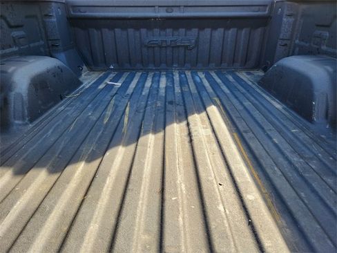 Used 2021 GMC Sierra 1500 AT4 image 31