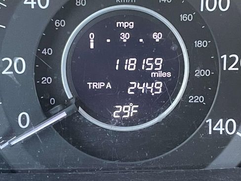 Used 2013 Honda CR-V EX-L image 38