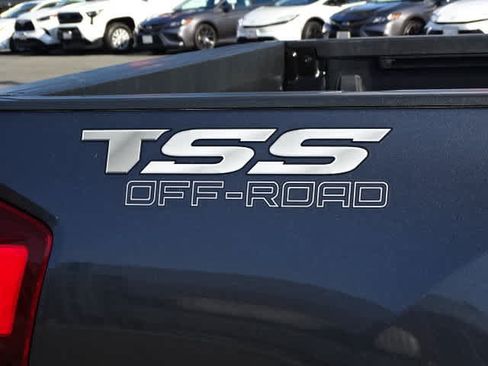 Used 2023 Toyota Tacoma SR AWD/4WD image 10