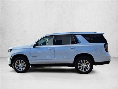 New 2026 Chevrolet Tahoe Premier image 5