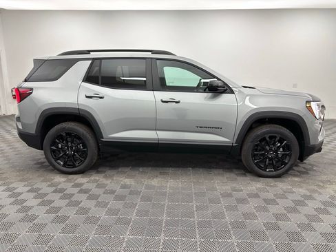 New 2026 GMC Terrain Elevation w/ Black Edition image 6