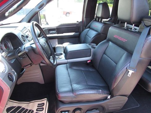 Used 2008 Ford F150 FX2 RWD image 21