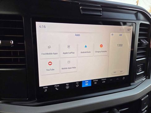 New 2026 Ford F350 XLT w/ XLT Premium Package image 44