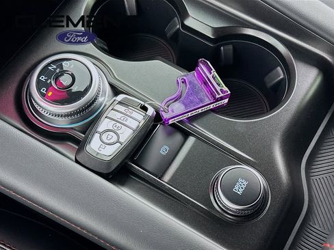 New 2026 Ford Explorer ST-Line image 22