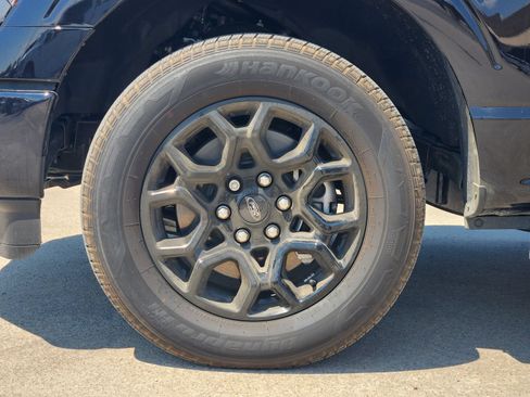 New 2026 Ford F150 STX RWD image 11