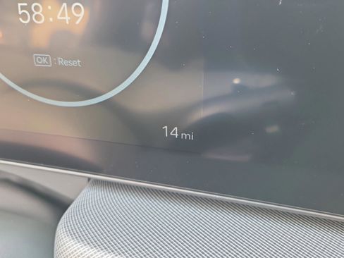 New 2025 Hyundai Sonata SEL image 23