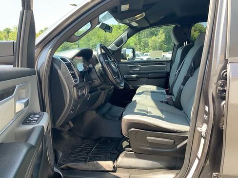 Used 2023 RAM 1500 Big Horn image 32