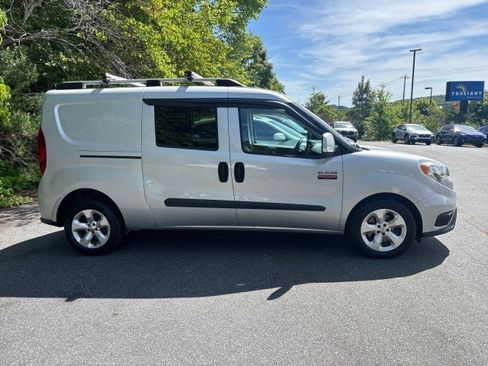 Used 2015 RAM ProMaster City Tradesman SLT w/ Rear Back-up Camera Group FWD image 6