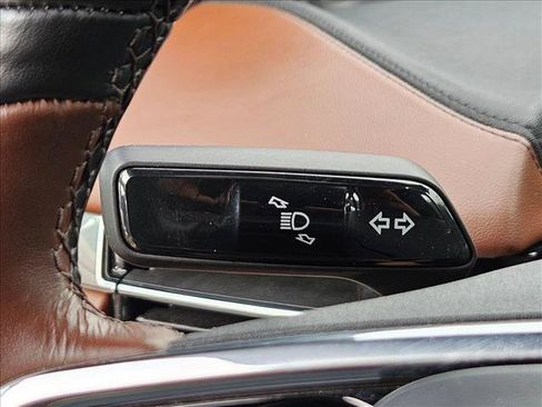 Used 2025 Lincoln Navigator Reserve AWD/4WD image 21