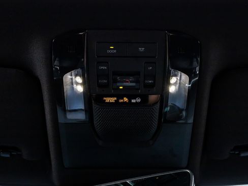 Used 2025 Lexus GX 550 AWD/4WD image 27