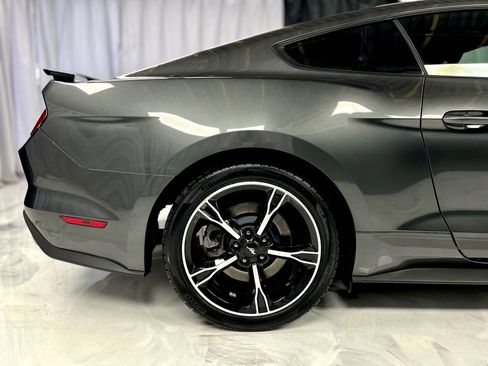 Used 2016 Ford Mustang GT Premium w/ Equipment Group 401A image 12