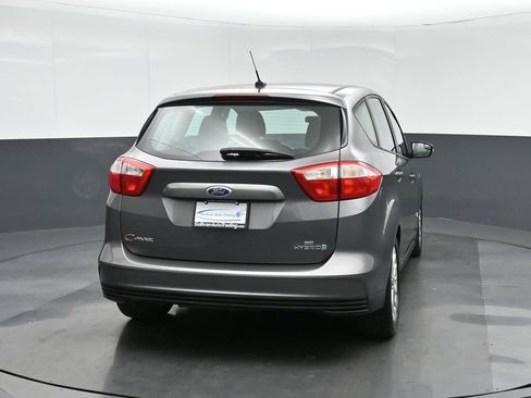 Used 2014 Ford C-MAX SE image 6