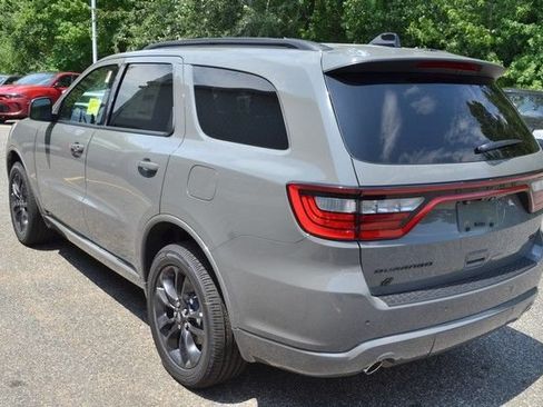 New 2026 Dodge Durango GT w/ Blacktop Package AWD/4WD image 6