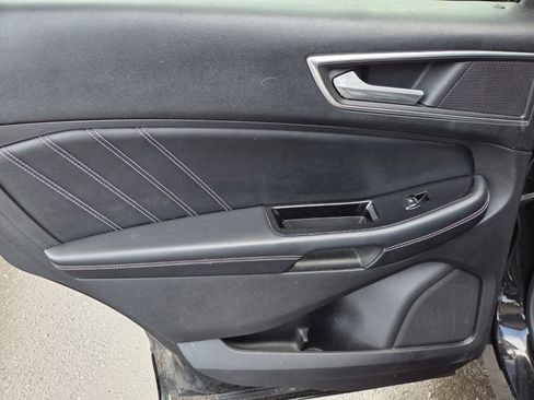 Used 2015 Ford Edge Sport w/ Equipment Group 401A FWD image 10