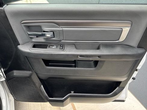 Used 2023 RAM 1500 Classic SLT w/ Trailer & Traction Group image 16