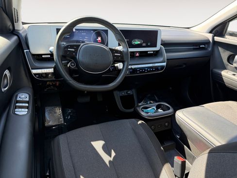 Used 2024 Hyundai Ioniq 5 SEL RWD image 15