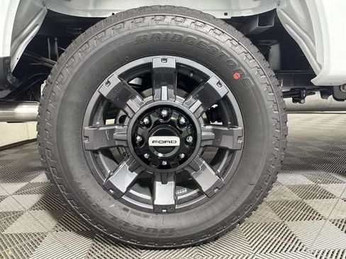 New 2026 Ford F250 XL w/ STX Appearance Package image 10