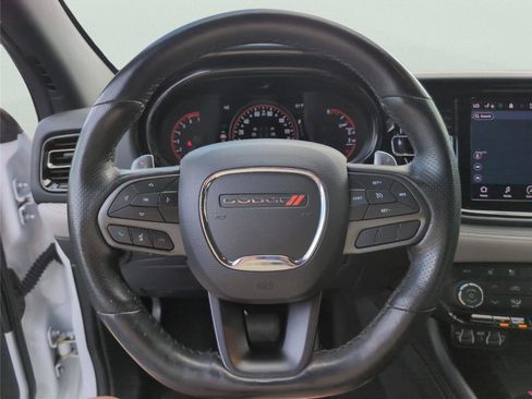 Used 2022 Dodge Durango R/T AWD/4WD image 24