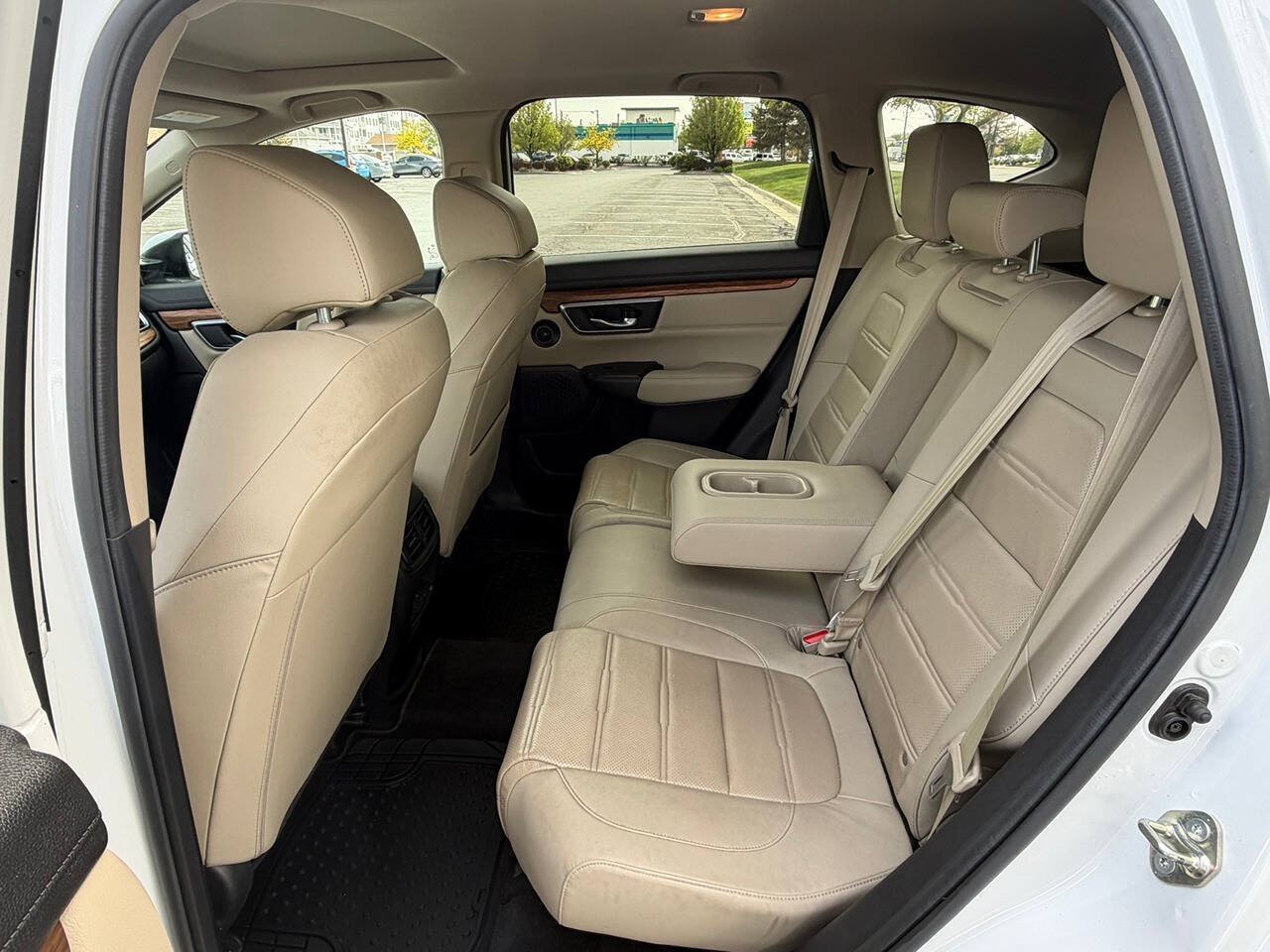 Used 2020 Honda CR-V EX-L image 15