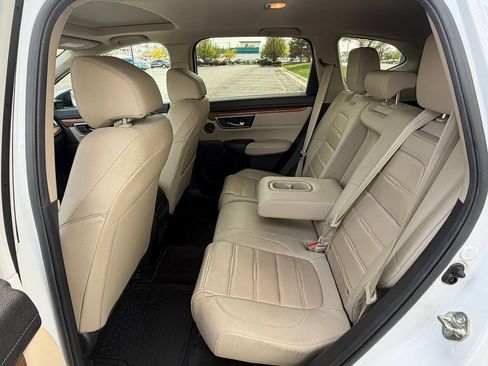 Used 2020 Honda CR-V EX-L image 15