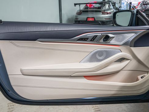 Used 2019 BMW M850i xDrive Coupe image 34