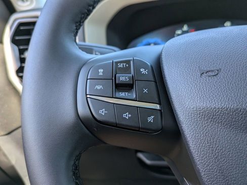 New 2025 Ford Bronco Sport Big Bend image 25