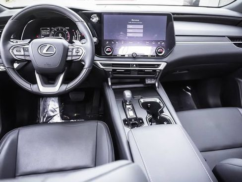 Certified 2023 Lexus RX 350 Premium w/ Accessory Package FWD image 19
