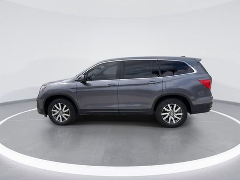 Used 2021 Honda Pilot EX image 5