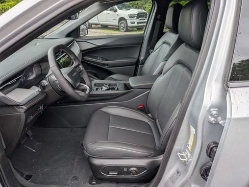 New 2026 Jeep Cherokee Limited AWD/4WD image 9