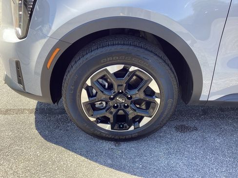 Used 2026 Kia Sorento S w/ S Panoramic Sunroof Package AWD/4WD image 9