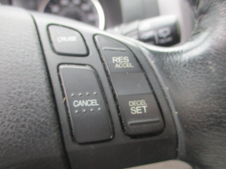 Used 2008 Honda CR-V EX-L image 34