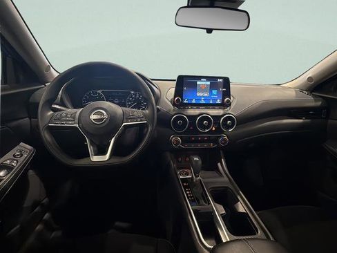 Used 2024 Nissan Sentra SV image 26