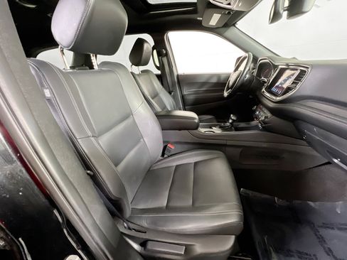 Used 2022 Dodge Durango GT w/ Blacktop Package image 29
