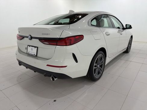 Certified 2022 BMW 228i xDrive Gran Coupe w/ Convenience Package AWD/4WD image 5