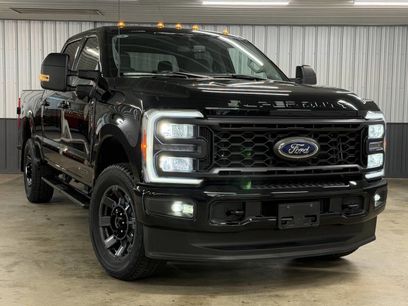 Used 2023 Ford F250 XLT w/ XLT Premium Package