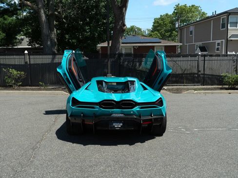 Used 2024 Lamborghini Revuelto AWD/4WD image 61