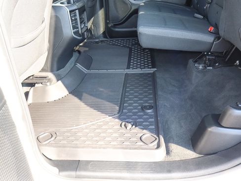 Used 2021 RAM 1500 Big Horn image 23