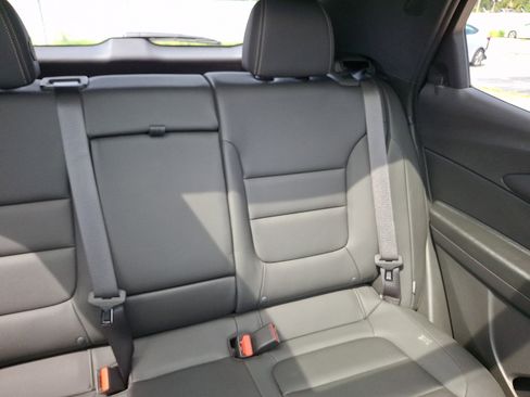 Used 2023 Chevrolet TrailBlazer ACTIV w/ Sun and Liftgate Package AWD/4WD image 20