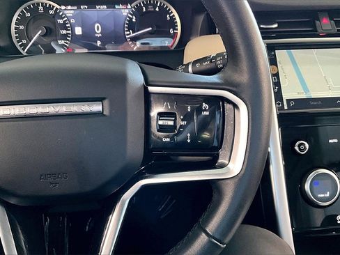 Used 2023 Land Rover Discovery Sport S image 12