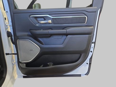 New 2026 RAM 1500 Laramie image 13