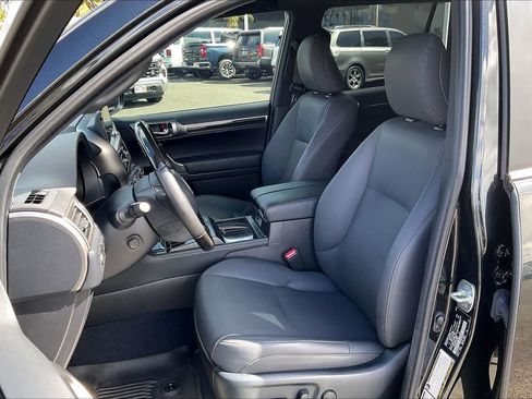 Used 2023 Lexus GX 460 Premium AWD/4WD image 11
