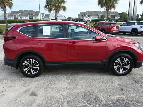 Used 2021 Honda CR-V Special Edition image 6