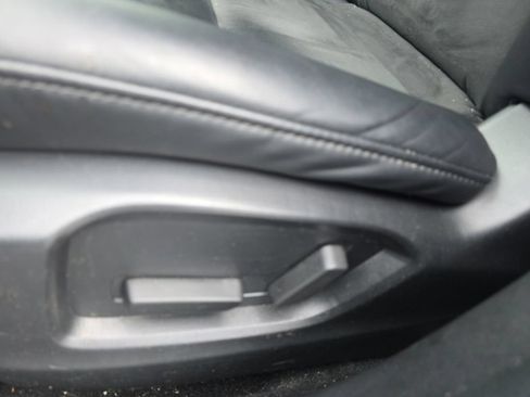 Used 2023 MAZDA CX-5 AWD 2.5 S w/ Select Package image 12