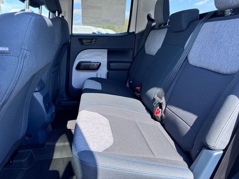 New 2026 Ford Maverick XLT FWD image 19