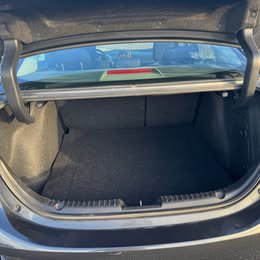 Used 2016 MAZDA MAZDA3 i Sport w/ Preferred Equipment Package FWD image 8