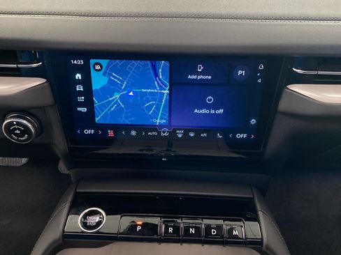 New 2026 Lincoln Navigator Reserve w/ Jet Appearance Package image 25