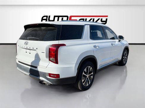 Used 2022 Hyundai Palisade SEL w/ Cargo Package image 7