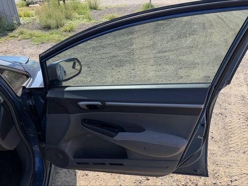 Used 2007 Honda Civic EX image 29