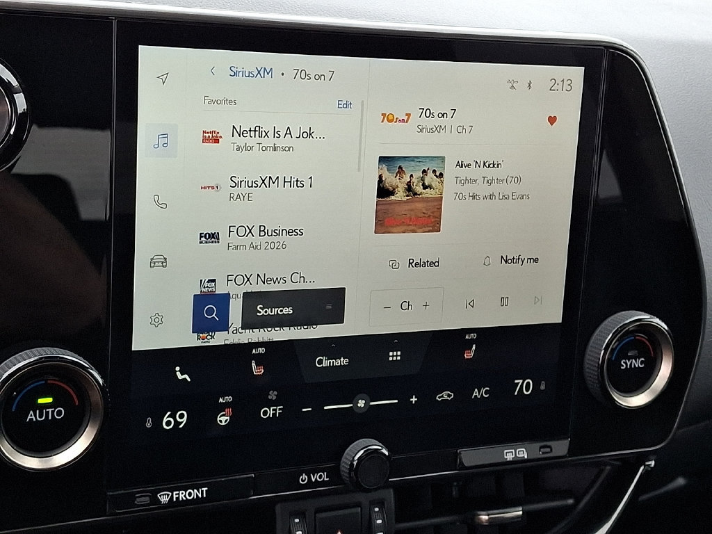 Used 2024 Lexus NX 350 AWD w/ Cold Area Package image 24